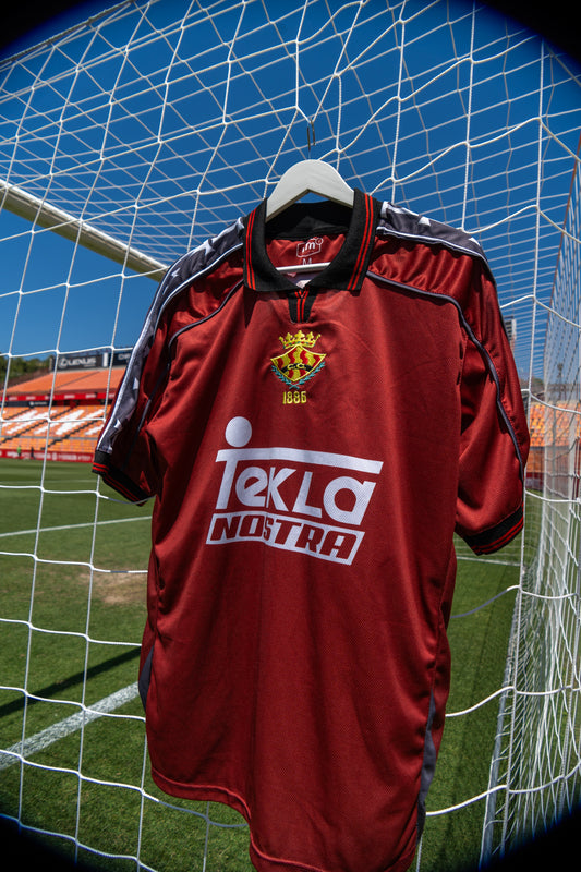 Nàstic Retro 2025 Limited Edition