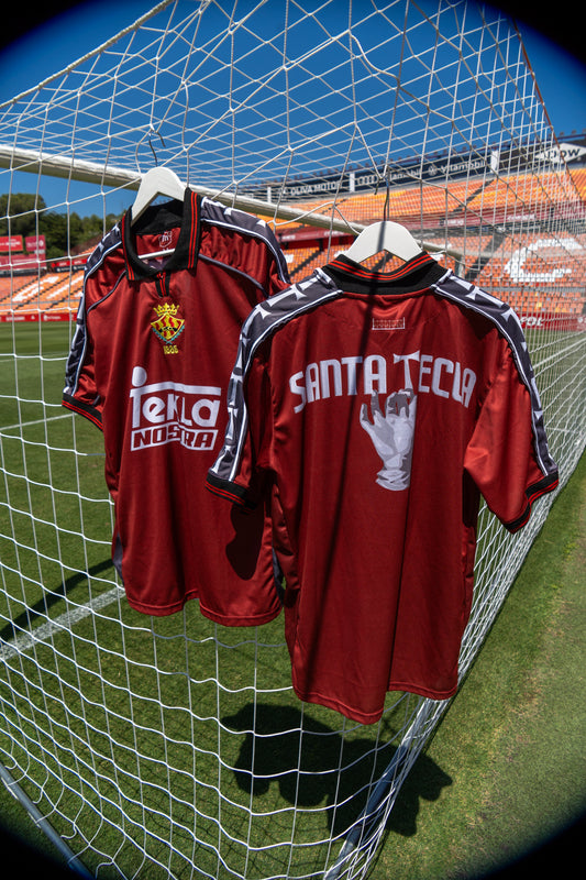 Nàstic Retro 2025 Limited Edition